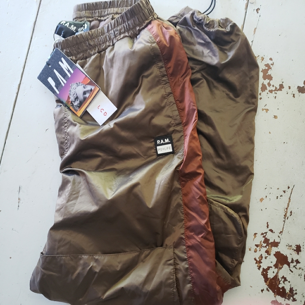 Perks and Mini Crator Pants S